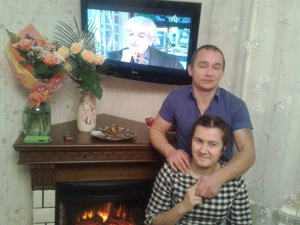 Сабишка Афанасьева