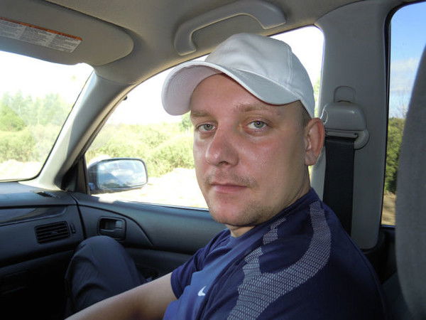 Сергей Воейков