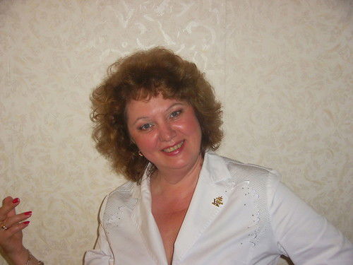 Надежда Шараенко