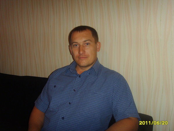 Алексей Желудков