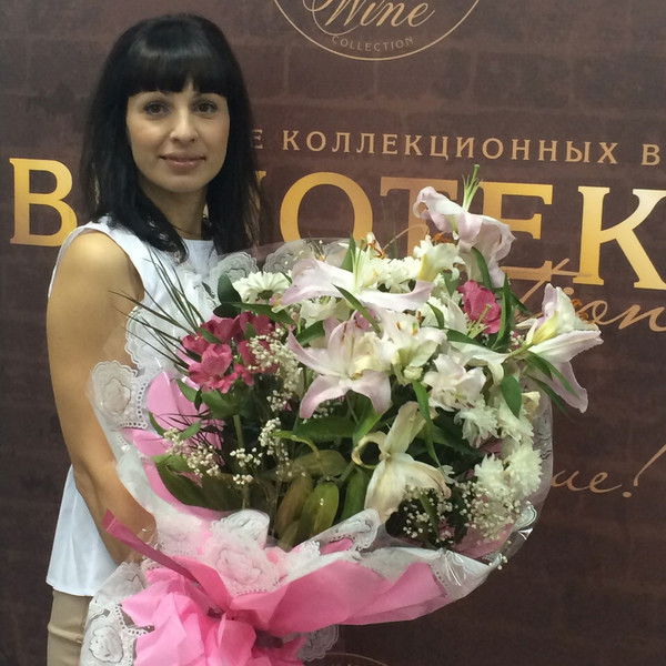 Татьяна Сичкарь