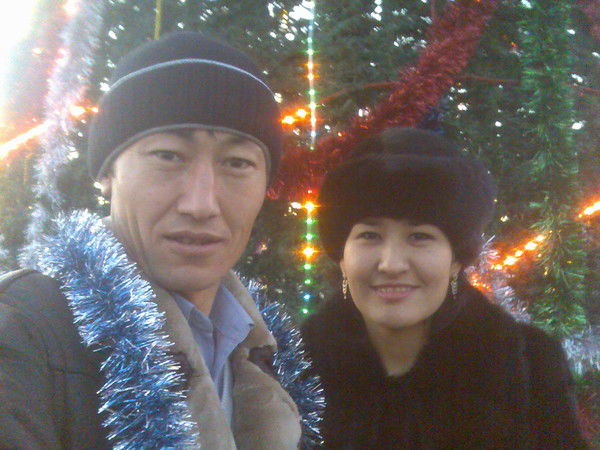 Гулшат Дуйсебаева