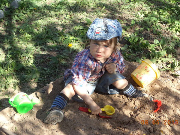 Екатерина Шиндяпина