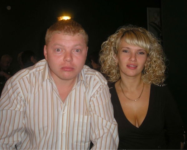 Александр Белевич