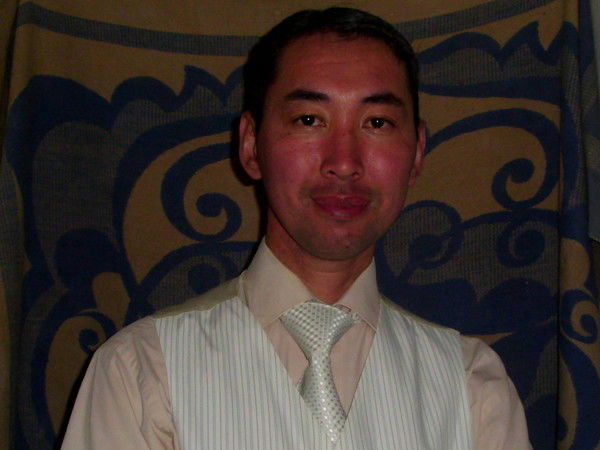 Димаш Абатулы