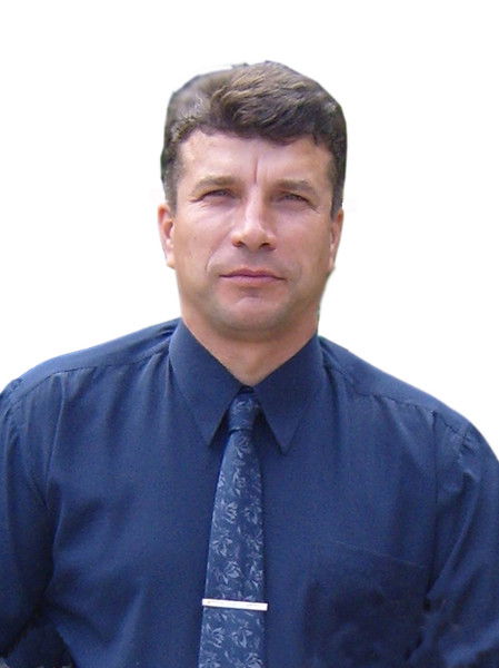 Игорь Литвинов