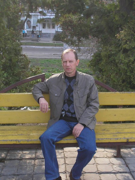 Александр Сизоненко