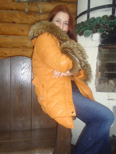 Юлия Белякова