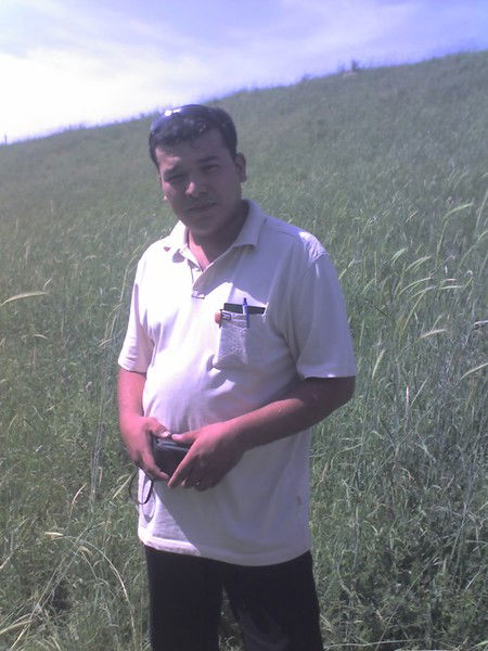 Мурат Авазов