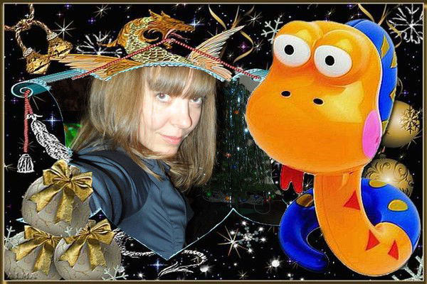 Светлана Золотухина