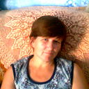 Любовь Еговцева