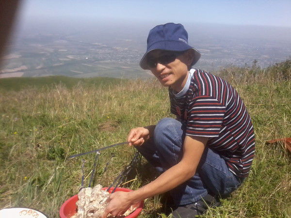 Евгений Тен