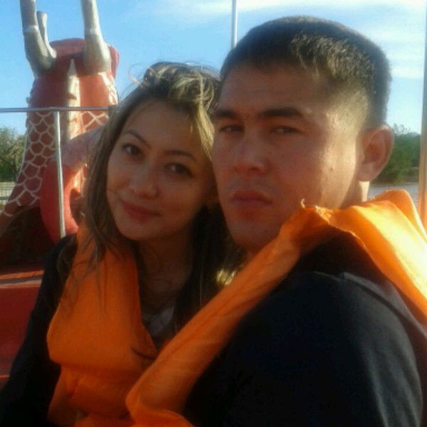 Анарбек Ережепов