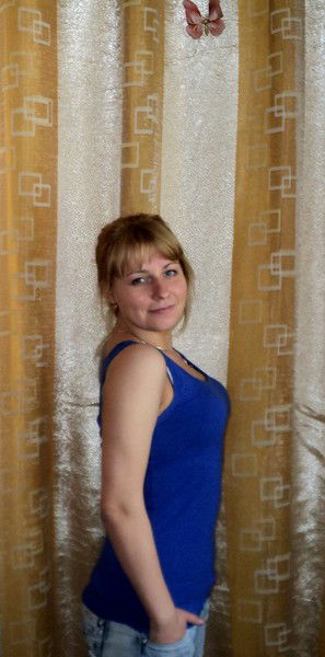 Елена Зоболева