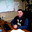 Вадим Голубев