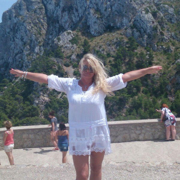 Ольга Жирнова