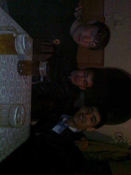 Асылхан Алимбаев