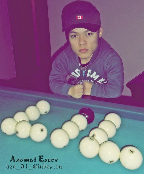 Qaradomalaq [Official Page]