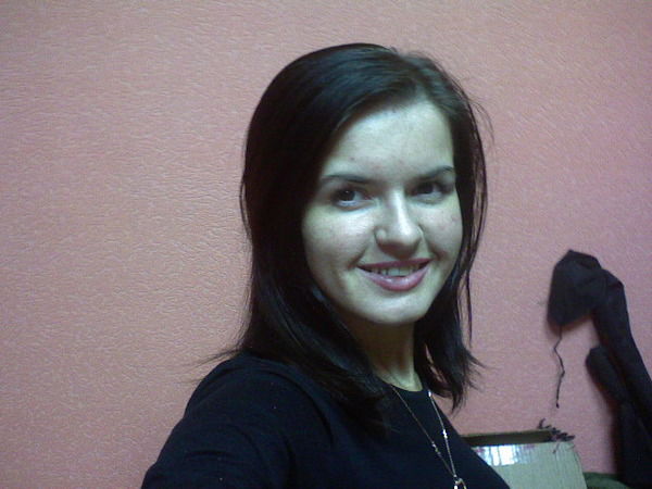 Алена Соломенникова