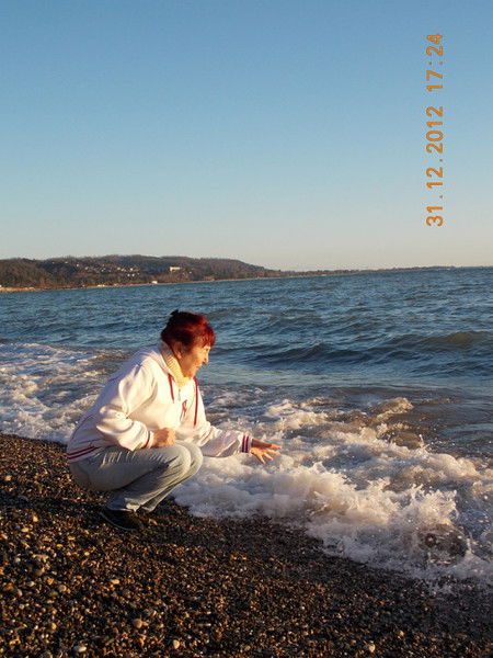 Фануза Тайгулова