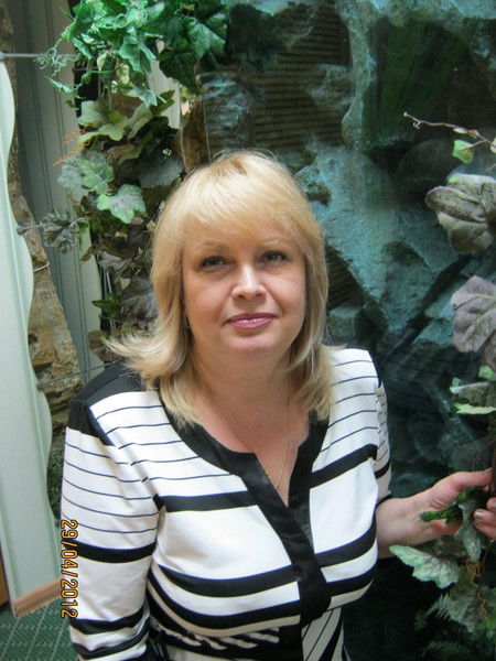 Лидия Тананыкина