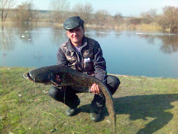 Александр Дедоборщ