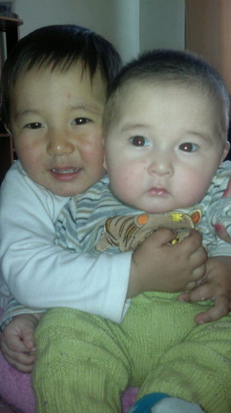 Динара Амирова