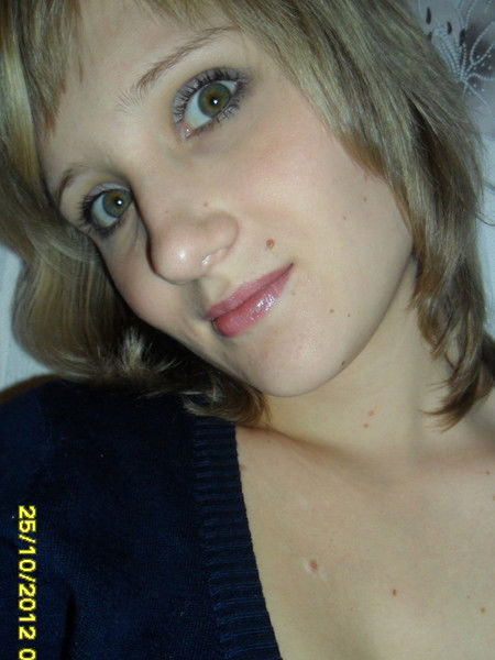 Мария Цапуста