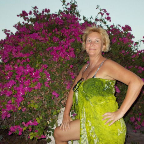 Анна Виноградова