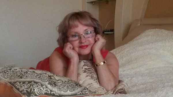 Татьяна Вотинцева