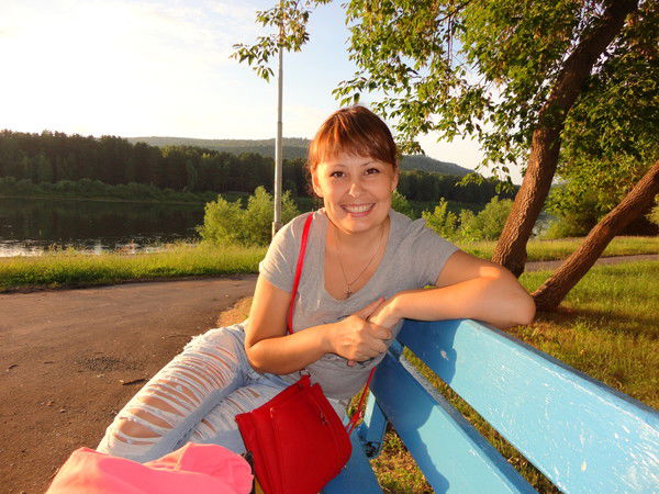 *** Ульяна ***