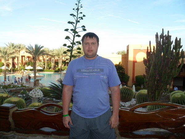 Александр Жильцов