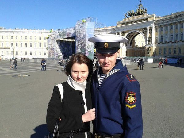 Виктория Мих******