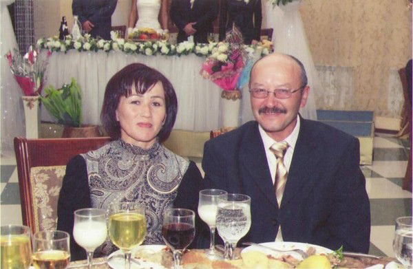 Талгат Алиханов