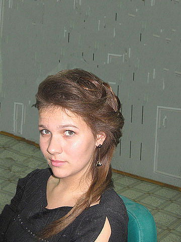 Елизавета Червоненко