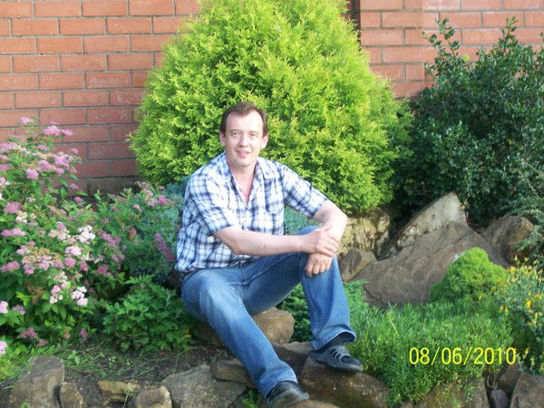 Игорь Сокин