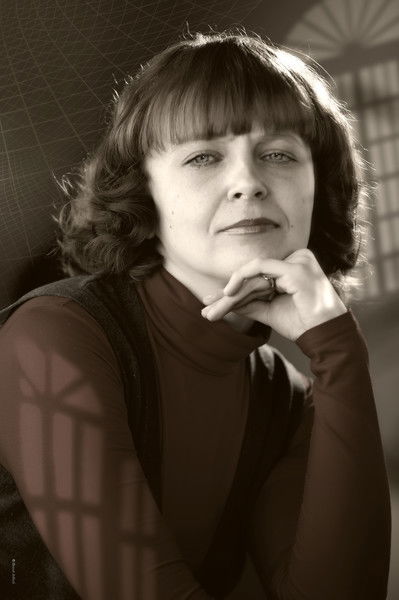 Елена Банщикова
