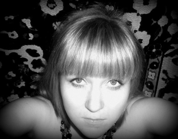 Люба Харужик