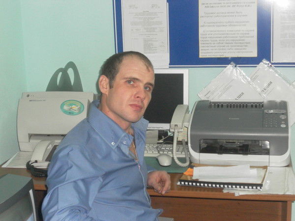 Кондуренков Евгений