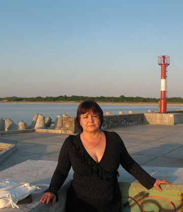 Людмила Кузьменко