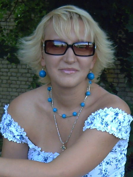 Света Толкунова