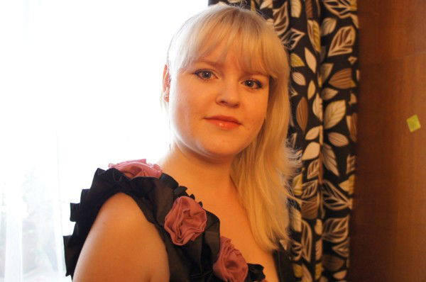 Ольга Маринина