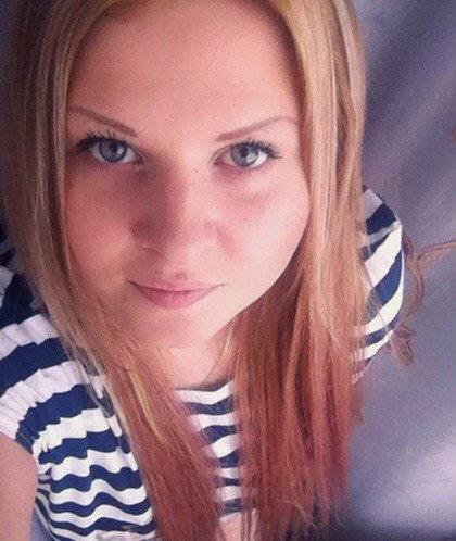 Наталья Конопацкая