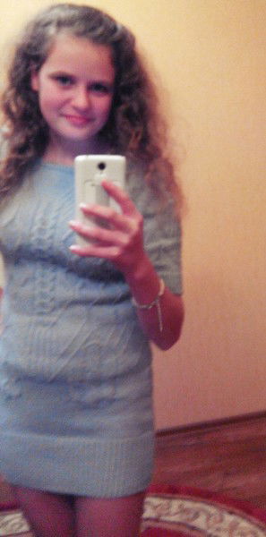 Влада Вороная