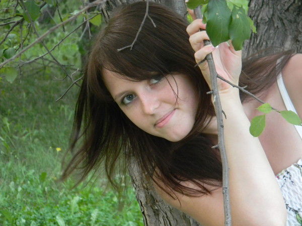 Вероника Радощук