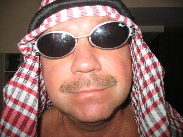 Валерий Сопотов