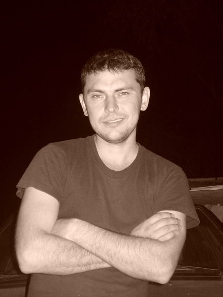 Руслан Латыпов