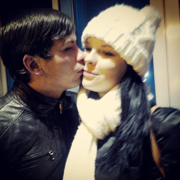 Даша Жукова