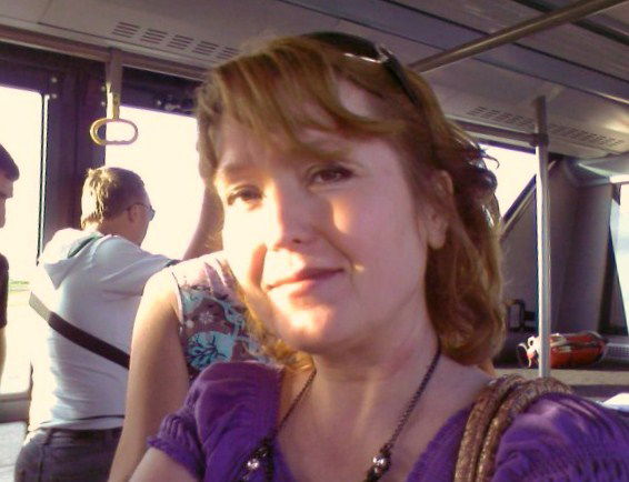 Фидалина Валеева