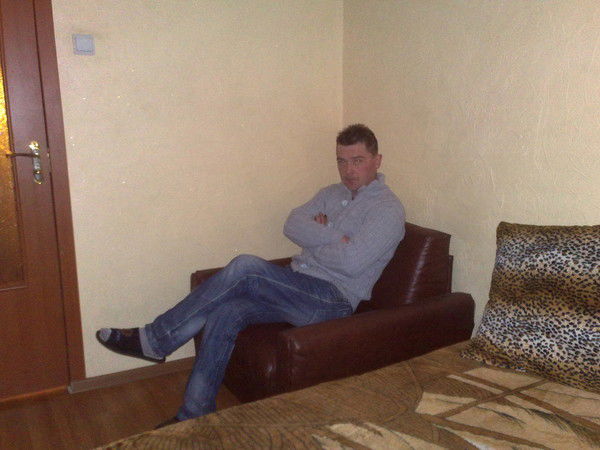 Сергей Веревкин